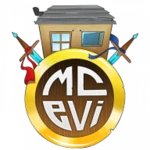 Logo of Minecraft Evi android Application 